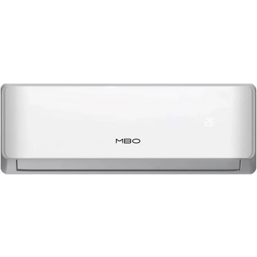 Inverter air conditioner MBO MBO-H09A4/AAR3DI-EU (WI-FI) - Инверторни климатици<<<Климатици<<<Климатици и