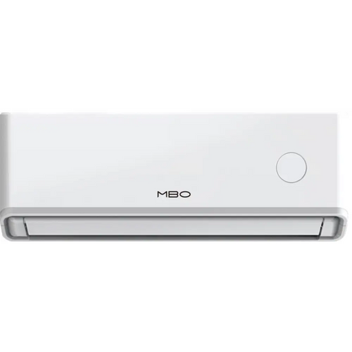 Inverter air conditioner MBO MBO-H09A4/MBR3DI-EU (Wi-Fi) - Инверторни климатици<<<Климатици<<<Климатици и