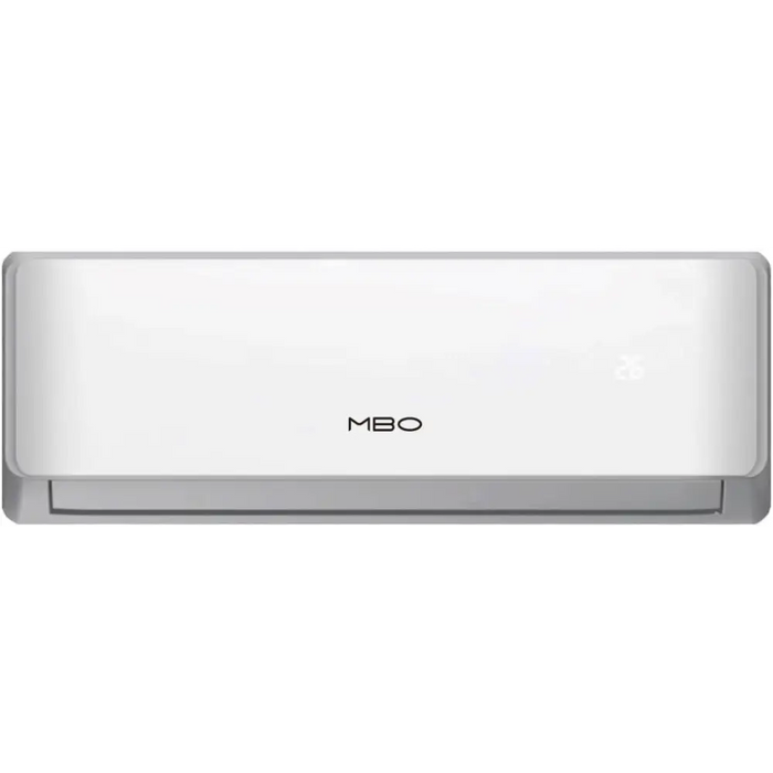 Inverter air conditioner MBO MBO-H12A4/AAR3DI-EU (WI-FI) - Инверторни климатици<<<Климатици<<<Климатици и