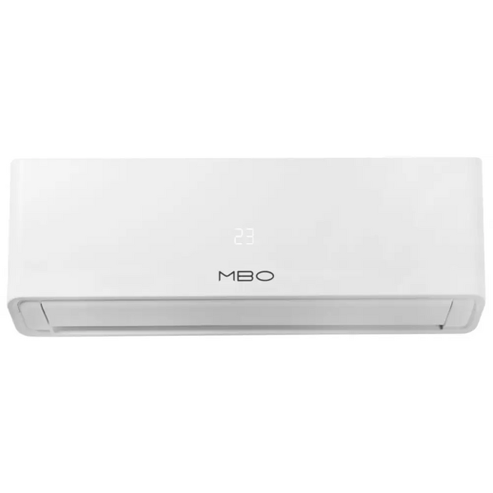 Inverter air conditioner MBO MBO-H12A4/MAR3DIBT-EU (Wi-Fi) + Air conditioner installation - 9.12 - Инверторни