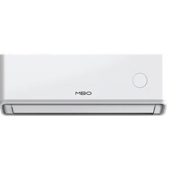 Inverter air conditioner MBO MBO-H12A4/MBR3DI-EU (Wi-Fi) - Инверторни климатици<<<Климатици<<<Климатици и