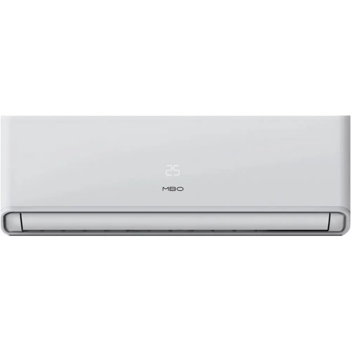 Inverter air conditioner MBO MBO-H24A4/MAR3DI-EU - Инверторни климатици<<<Климатици<<<Климатици и отопление<<<TechMart
