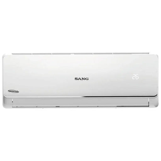 INVERTER AIR CONDITIONER SANG AS12IN / AS12OUT - Климатици<<<Отопление Охлаждане и