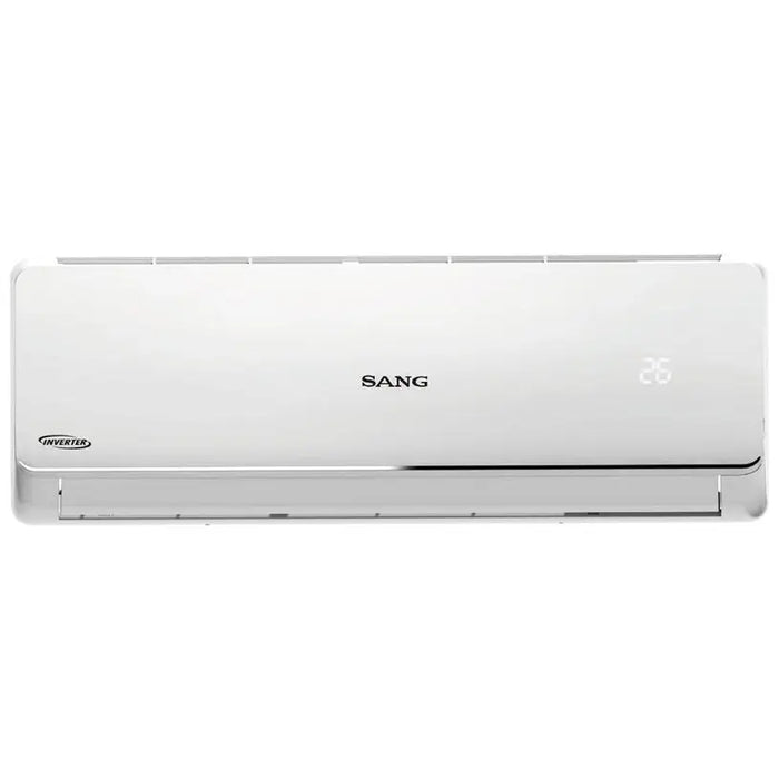 INVERTER AIR CONDITIONER SANG AS12IN / AS12OUT - Климатици<<<Отопление Охлаждане и
