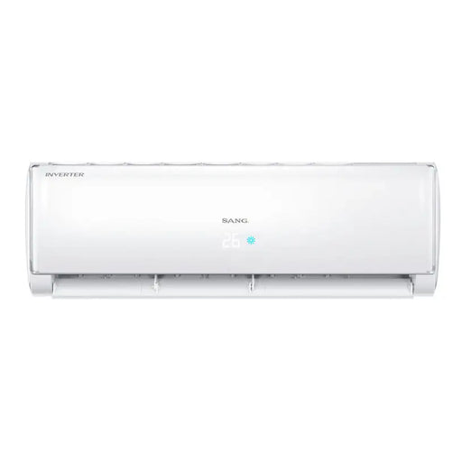 INVERTER AIR CONDITIONER. SANG SAC-25CH3/SAC-25CH3 - Климатици<<<Отопление Охлаждане и