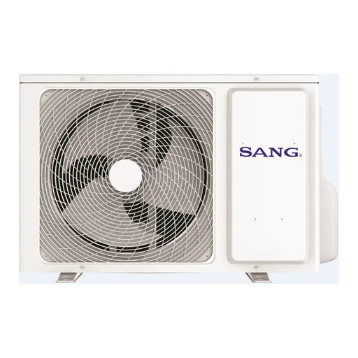INVERTER AIR CONDITIONER. SANG SAC-25CH3/SAC-25CH3 - Климатици<<<Отопление Охлаждане и
