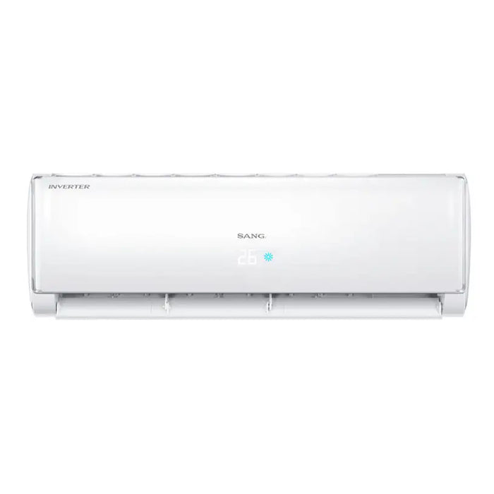 INVERTER AIR CONDITIONER SANG SAC-35CH3/SAC-35CH3 - Климатици<<<Отопление Охлаждане и