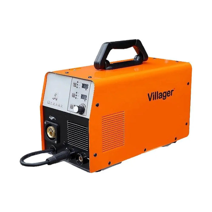 Inverter Electric Villager MMA/MAG Combo 205 - Компресори и други големи машини<<<ZoraSite