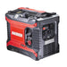Inverter generator for current Raider RD-GG1О 2.5kW - Компресори и други големи машини<<<ZoraSite