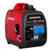 INVERTER GENERATOR HONDA EU22I 1800 W - Електрогенератори<<<Големи машини<<<Инструменти и
