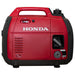 INVERTER GENERATOR HONDA EU22I 1800 W - Електрогенератори<<<Големи машини<<<Инструменти и