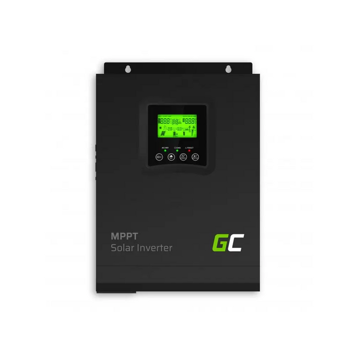 Inverter GREEN CELL 1000 PSW 1000VA - Инвертори<<<Непрекъсваеми токозахранващи устройства<<<ValiAPI