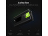 Inverter GREEN CELL 12/220V DC/AC 1500W/3000W Pure sine wave - Инвертори<<<Непрекъсваеми токозахранващи