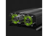 Inverter GREEN CELL 12/220V DC/AC 2000W/4000W Pure sine wave - Инвертори<<<Непрекъсваеми токозахранващи