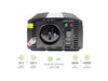 Inverter GREEN CELL 24V/500W - Инвертори<<<Непрекъсваеми токозахранващи устройства<<<ValiAPI&&&ConvertersZSA-PRZ<<<Car