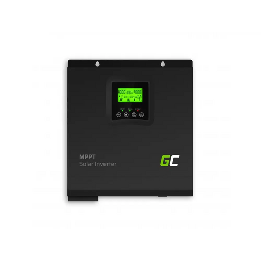 Inverter GREEN CELL 3000 PSW 3000VA - Инвертори<<<Непрекъсваеми токозахранващи устройства<<<ValiAPI