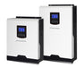 Inverter POWERWALKER 3000 PWM 3000 VA - Инвертори<<<Непрекъсваеми токозахранващи устройства<<<ValiAPI