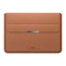 INVZI Leather Case / Cover with Stand Function for MacBook Pro/Air 15’’/16’’ (Brown) - Bags cases backpacks<<<IT