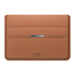 INVZI Leather Case / Cover with Stand Function for MacBook Pro/Air 15’’/16’’ (Brown) - Bags cases backpacks<<<IT