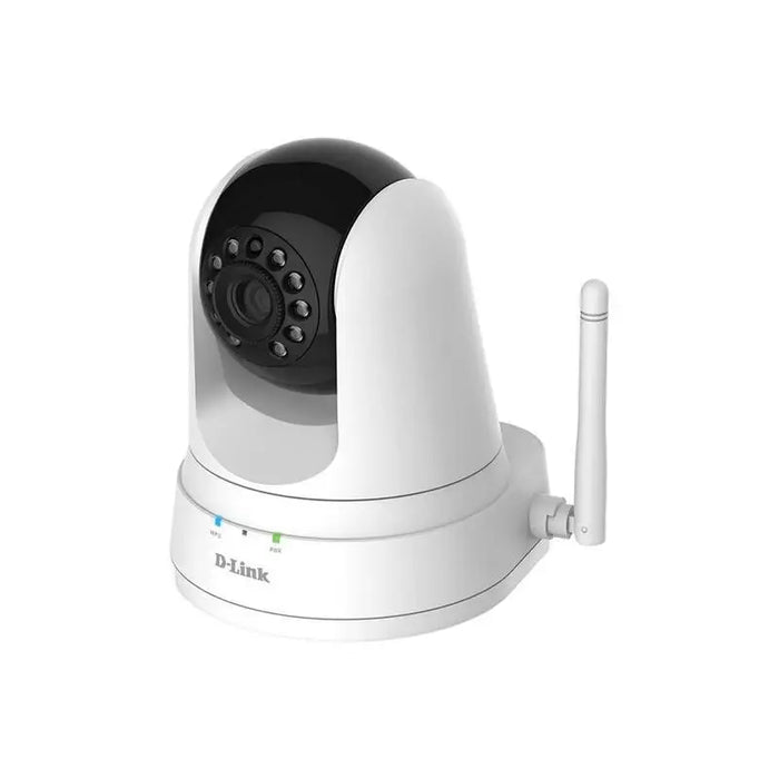 IP camera D-Link DCS-5000L - IP Camera и Видеонаблюдение<<<Smart home<<<Спорт и свободно време<<<ZoraSite