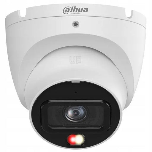 IP CAMERA DAHUA IPC-HDW1839T-A-IL-0280B-S6 - Video camerasCIP-KAM<<<IP CCTVCIP<<<ActionPL&&&Video camerasCIP-KAM<<<IP