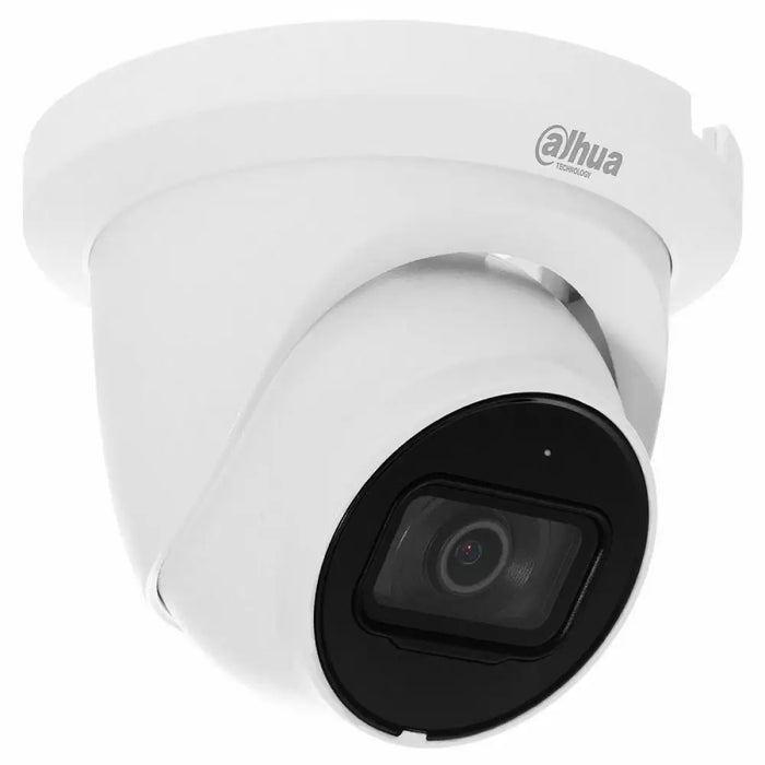 IP camera Dahua IPC-HDW2441TM-S-0280B - Видеокамери за наблюдение<<<Сигурност Удома<<<Дом Градина<<<BigBuy