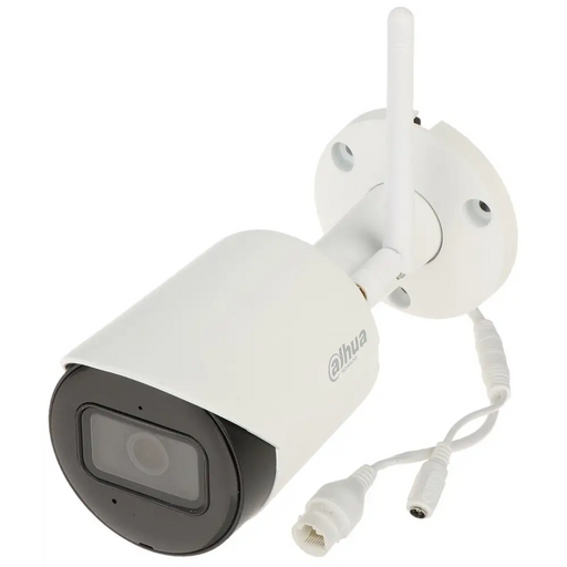 IP Camera DAHUA IPC-HFW1230DS-SAW-0280B White - Video camerasCIP-KAM<<<IP CCTVCIP<<<ActionPL&&&Video