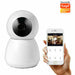 IP camera Denver Electronics IIC-215 - Сигурност Удома<<<Дом Градина<<<BigBuy&&&Видеокамери за наблюдение<<<Сигурност