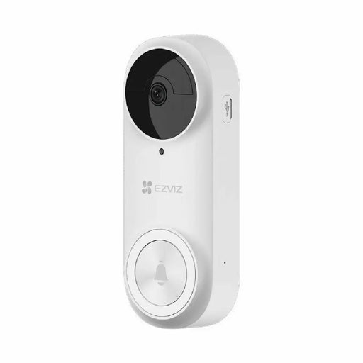 IP camera Ezviz DB2 Pro - Сигурност Удома<<<Дом Градина<<<BigBuy&&&Видеокамери за наблюдение<<<Сигурност Удома<<<Дом