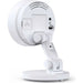 IP camera Foscam C5M 5 MPIX 3K USB-C BIAŁA - Видеокамери за наблюдение<<<Сигурност Удома<<<Дом Градина<<<BigBuy&&&Video