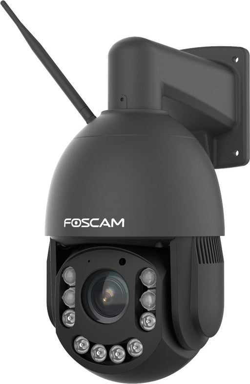 IP Camera FOSCAM SD4H Black - Video camerasCIP-KAM<<<IP CCTVCIP<<<ActionPL