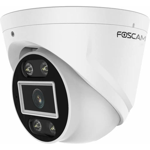 IP camera Foscam T5EP 5MP POE - Видеокамери за наблюдение<<<Сигурност Удома<<<Дом Градина<<<BigBuy&&&Video