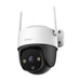 IP CAMERA IMOU CRUISER SE IPC-S21FP - IP cameras<<<Smart Home<<<InnproXML