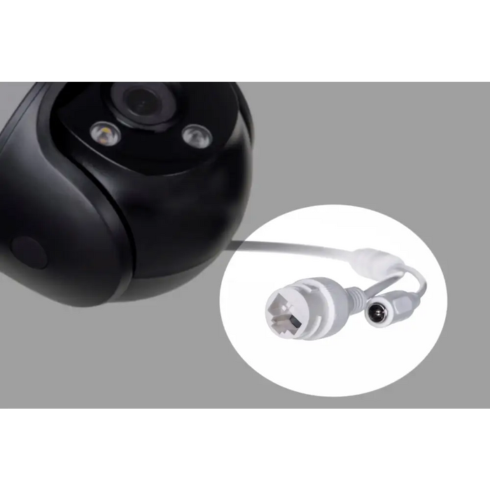 IP CAMERA IMOU CRUISER SE IPC-S21FP - IP cameras<<<Smart Home<<<InnproXML