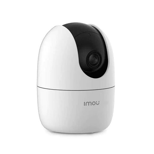 IP camera IMOU Ranger 2 4MP IPC-A42P - WEB камери<<<Периферии<<<Лаптопи компютри и периферия<<<ZoraSite