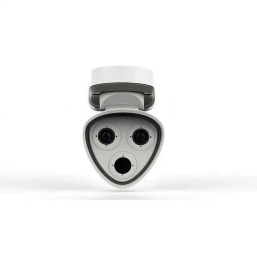IP camera Mobotix M73 3840 x 2160 px White - Сигурност Удома<<<Дом Градина<<<BigBuy&&&Видеокамери за