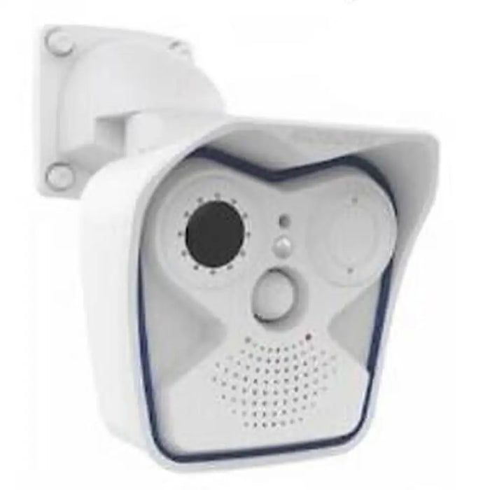 IP camera Mobotix MX-M16TB-R090 - Сигурност Удома<<<Дом Градина<<<BigBuy&&&Видеокамери за наблюдение<<<Сигурност