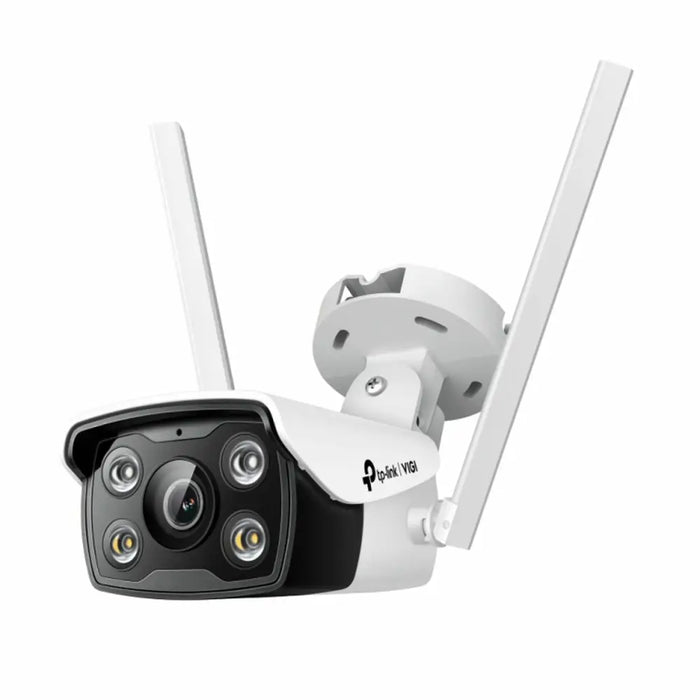 IP camera TP-Link VIGI C340-W - Сигурност Удома<<<Дом Градина<<<BigBuy&&&Видеокамери за наблюдение<<<Сигурност