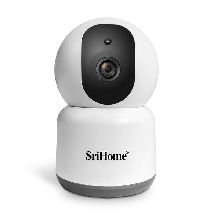 IP camera Sricam SriHome SH026 1080P HD WiFi CCTV SD Card Night Vision