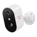 IP Outdoor camera DEKCO DC6L 3MP HD - IP cameras<<<Smart Home<<<InnproXML