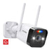 IP Outdoor Camera ZOSI C188 WiFi 4MP IP66 - IP cameras<<<Smart Home<<<InnproXML