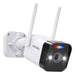 IP Outdoor Camera ZOSI C188 WiFi 4MP IP66 - IP cameras<<<Smart Home<<<InnproXML