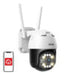 IP Outdoor Camera ZOSI C296 WiFi Pan Tilt 5MP IP66 with 32GB microSD card - IP cameras<<<Smart Home<<<InnproXML