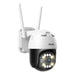 IP Outdoor Camera ZOSI C296 WiFi Pan Tilt 5MP IP66 with 32GB microSD card - IP cameras<<<Smart Home<<<InnproXML