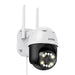 IP Outdoor Camera ZOSI C296 WiFi Pan Tilt 8MP Dual IP66 with 32GB microSD card - IP cameras<<<Smart Home<<<InnproXML