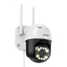 IP Outdoor Camera ZOSI C296 WiFi Pan Tilt 8MP Dual IP66 with 32GB microSD card - IP cameras<<<Smart Home<<<InnproXML