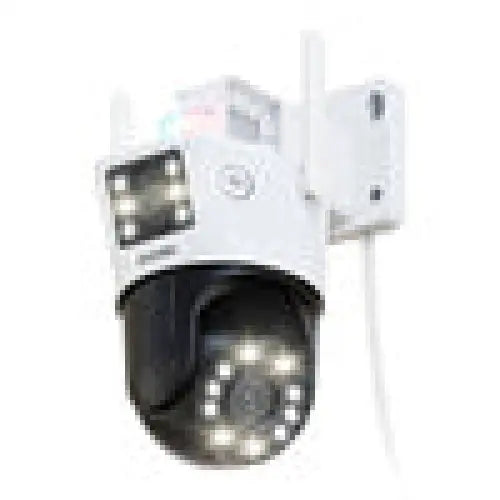 IP Outdoor Camera ZOSI C298 WiFi Pan Tilt 6MP Dual IP66 - IP cameras<<<Smart Home<<<InnproXML
