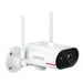 IP Outdoor WiFi camera with solar panel DEKCO DC8L 3MP - IP cameras<<<Smart Home<<<InnproXML