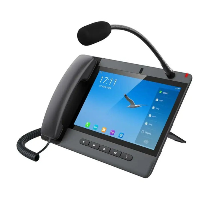 IP Telephone Fanvil A320i - Електроника Телефони и таблети<<<Компютри| Електроника<<<BigBuy&&&Стационарни и IP