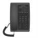 IP Telephone Fanvil Hotel Phone H3 - Електроника Телефони и таблети<<<Компютри| Електроника<<<BigBuy&&&Стационарни и IP